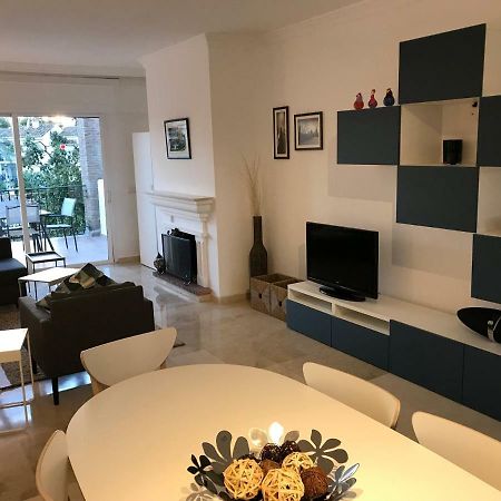 Marbella - Estepona Beach Frontline Apartment מראה חיצוני תמונה